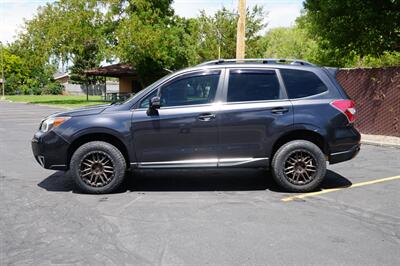 2016 Subaru Forester 2.0XT Touring - Photo 3 - Midvale, UT 84047