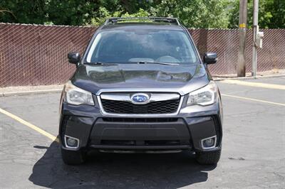2016 Subaru Forester 2.0XT Touring - Photo 2 - Midvale, UT 84047