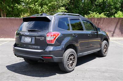 2016 Subaru Forester 2.0XT Touring - Photo 6 - Midvale, UT 84047