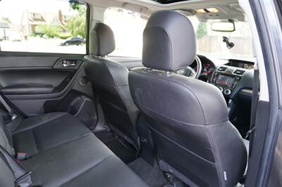2016 Subaru Forester 2.0XT Touring - Photo 37 - Midvale, UT 84047