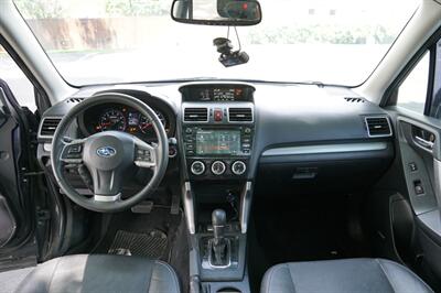 2016 Subaru Forester 2.0XT Touring - Photo 32 - Midvale, UT 84047