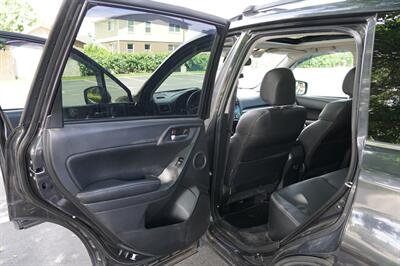 2016 Subaru Forester 2.0XT Touring - Photo 28 - Midvale, UT 84047