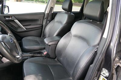 2016 Subaru Forester 2.0XT Touring - Photo 15 - Midvale, UT 84047