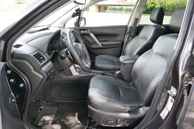 2016 Subaru Forester 2.0XT Touring - Photo 14 - Midvale, UT 84047