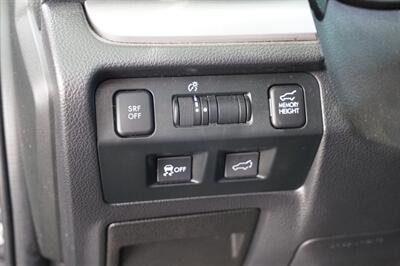 2016 Subaru Forester 2.0XT Touring - Photo 17 - Midvale, UT 84047