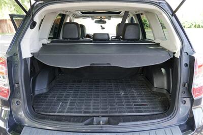 2016 Subaru Forester 2.0XT Touring - Photo 34 - Midvale, UT 84047