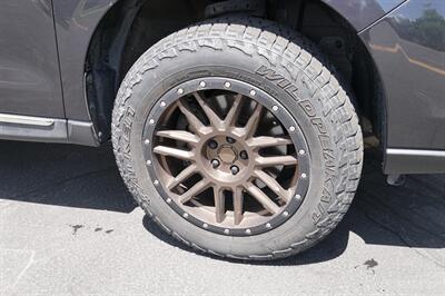 2016 Subaru Forester 2.0XT Touring - Photo 10 - Midvale, UT 84047