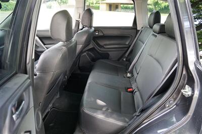2016 Subaru Forester 2.0XT Touring - Photo 29 - Midvale, UT 84047