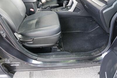 2016 Subaru Forester 2.0XT Touring - Photo 41 - Midvale, UT 84047