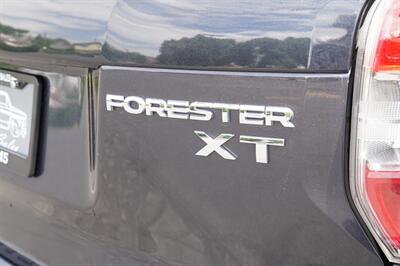 2016 Subaru Forester 2.0XT Touring - Photo 9 - Midvale, UT 84047