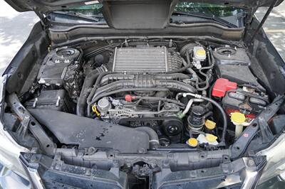 2016 Subaru Forester 2.0XT Touring - Photo 42 - Midvale, UT 84047