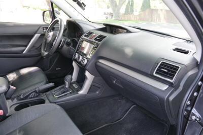 2016 Subaru Forester 2.0XT Touring - Photo 40 - Midvale, UT 84047