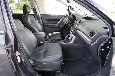 2016 Subaru Forester 2.0XT Touring - Photo 39 - Midvale, UT 84047