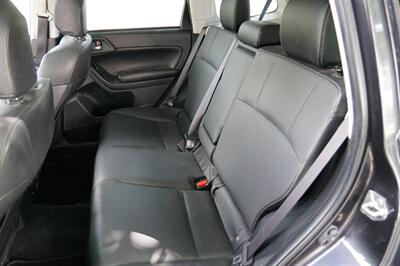 2016 Subaru Forester 2.0XT Touring - Photo 30 - Midvale, UT 84047