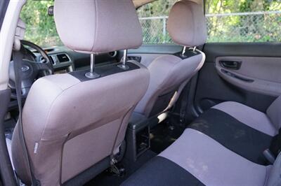 2007 Subaru Impreza 2.5 i - Photo 25 - Midvale, UT 84047