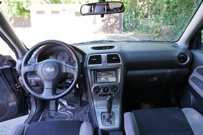 2007 Subaru Impreza 2.5 i - Photo 26 - Midvale, UT 84047
