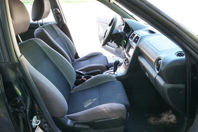 2007 Subaru Impreza 2.5 i - Photo 29 - Midvale, UT 84047