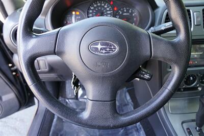 2007 Subaru Impreza 2.5 i - Photo 16 - Midvale, UT 84047