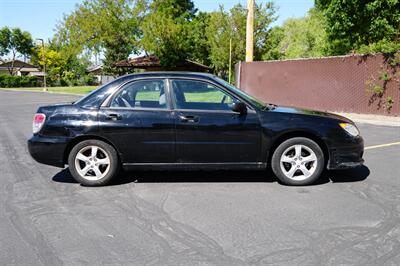 2007 Subaru Impreza 2.5 i - Photo 7 - Midvale, UT 84047