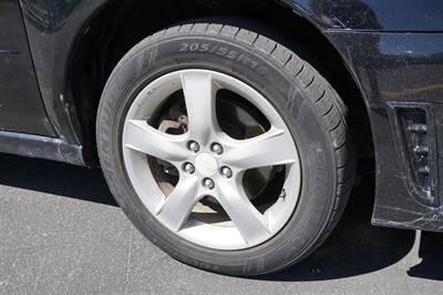 2007 Subaru Impreza 2.5 i - Photo 9 - Midvale, UT 84047