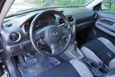 2007 Subaru Impreza 2.5 i - Photo 15 - Midvale, UT 84047