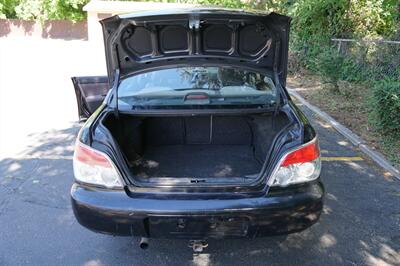 2007 Subaru Impreza 2.5 i - Photo 27 - Midvale, UT 84047