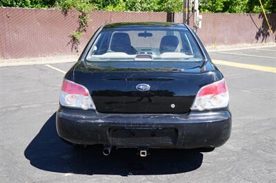 2007 Subaru Impreza 2.5 i - Photo 5 - Midvale, UT 84047