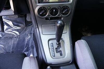 2007 Subaru Impreza 2.5 i - Photo 20 - Midvale, UT 84047