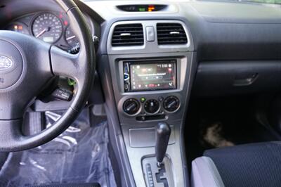 2007 Subaru Impreza 2.5 i - Photo 18 - Midvale, UT 84047