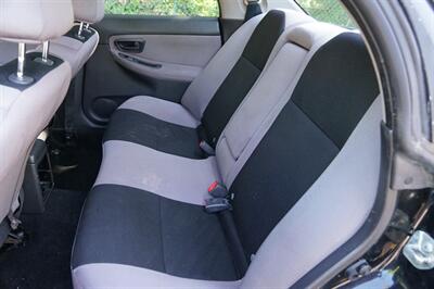 2007 Subaru Impreza 2.5 i - Photo 24 - Midvale, UT 84047