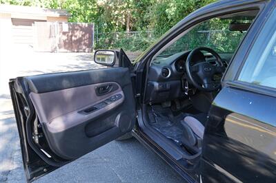 2007 Subaru Impreza 2.5 i - Photo 11 - Midvale, UT 84047
