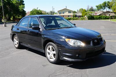 2007 Subaru Impreza 2.5 i - Photo 8 - Midvale, UT 84047