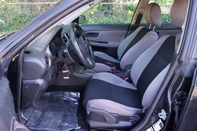 2007 Subaru Impreza 2.5 i - Photo 13 - Midvale, UT 84047