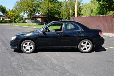 2007 Subaru Impreza 2.5 i - Photo 3 - Midvale, UT 84047