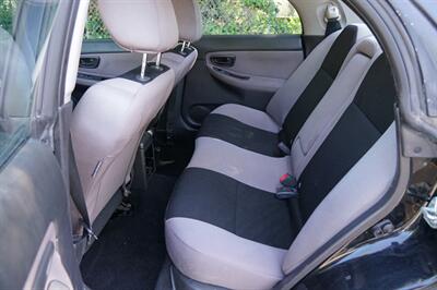 2007 Subaru Impreza 2.5 i - Photo 23 - Midvale, UT 84047