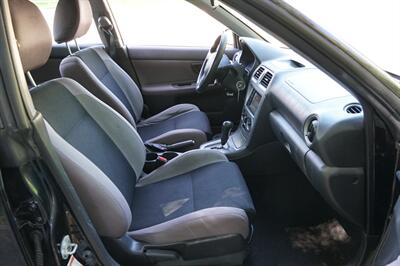 2007 Subaru Impreza 2.5 i - Photo 30 - Midvale, UT 84047