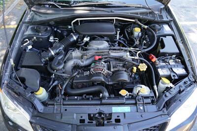 2007 Subaru Impreza 2.5 i - Photo 31 - Midvale, UT 84047