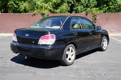 2007 Subaru Impreza 2.5 i - Photo 6 - Midvale, UT 84047