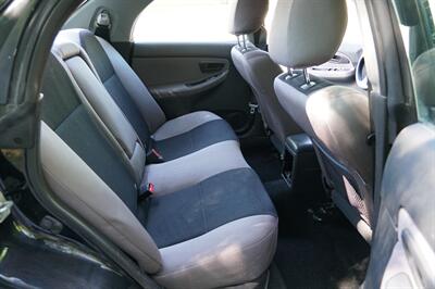 2007 Subaru Impreza 2.5 i - Photo 28 - Midvale, UT 84047