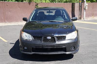 2007 Subaru Impreza 2.5 i - Photo 2 - Midvale, UT 84047