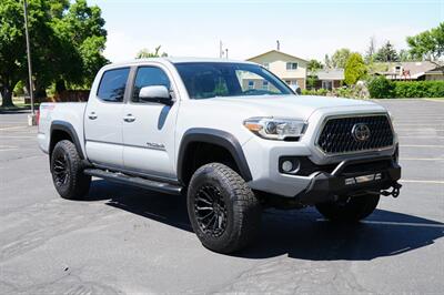 2019 Toyota Tacoma TRD Off-Road - Photo 8 - Midvale, UT 84047