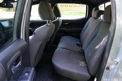 2019 Toyota Tacoma TRD Off-Road - Photo 28 - Midvale, UT 84047