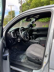 2019 Toyota Tacoma TRD Off-Road - Photo 4 - Midvale, UT 84047