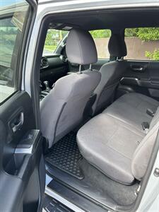 2019 Toyota Tacoma TRD Off-Road - Photo 6 - Midvale, UT 84047