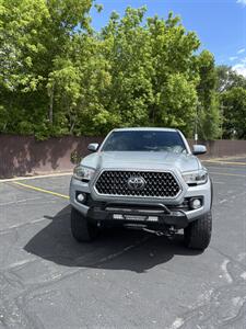 2019 Toyota Tacoma TRD Off-Road - Photo 3 - Midvale, UT 84047