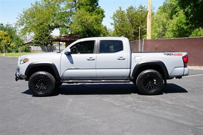 2019 Toyota Tacoma TRD Off-Road - Photo 3 - Midvale, UT 84047