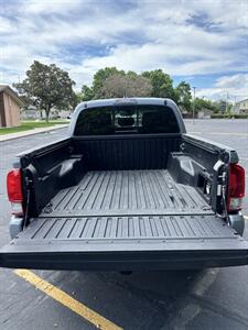2019 Toyota Tacoma TRD Off-Road - Photo 9 - Midvale, UT 84047