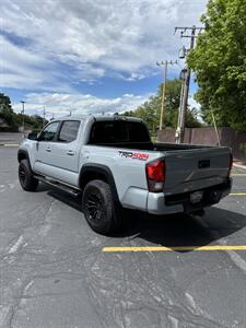2019 Toyota Tacoma TRD Off-Road - Photo 11 - Midvale, UT 84047