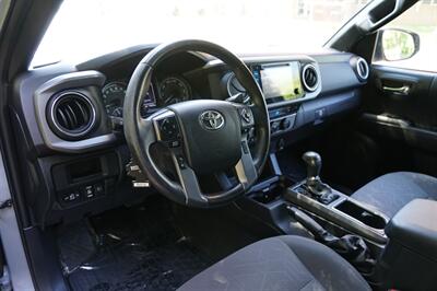 2019 Toyota Tacoma TRD Off-Road - Photo 17 - Midvale, UT 84047