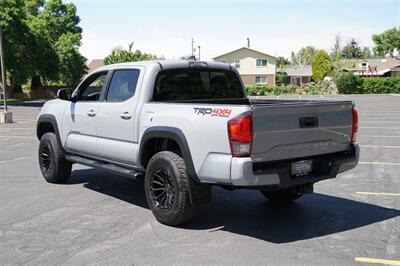 2019 Toyota Tacoma TRD Off-Road - Photo 4 - Midvale, UT 84047
